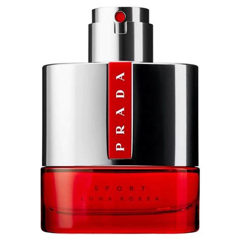 prada luna rossa sport 50ml rossmann|Prada Luna Rossa aftershave balm.